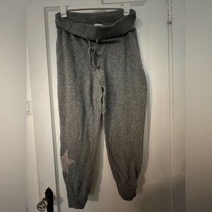 LOFT Lou & Grey Sweater sweatpants